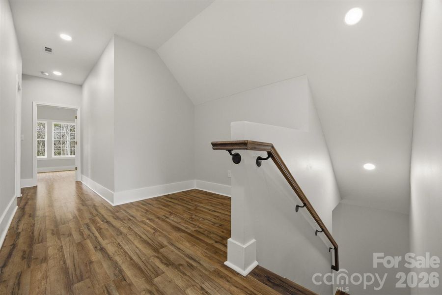 Spacious, unfurnished interior of a new home in , Hickory (Image 28). Spacious, unfurnished interior of a new home in , Hickory (Image 28).