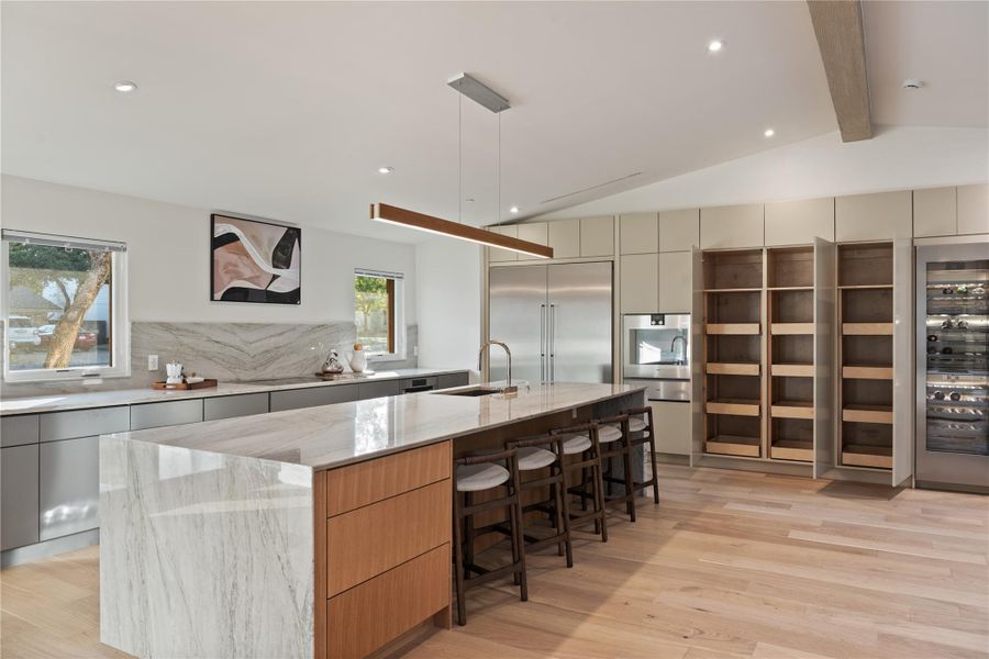 Where culinary creativity meets modern elegance Where culinary creativity meets modern elegance