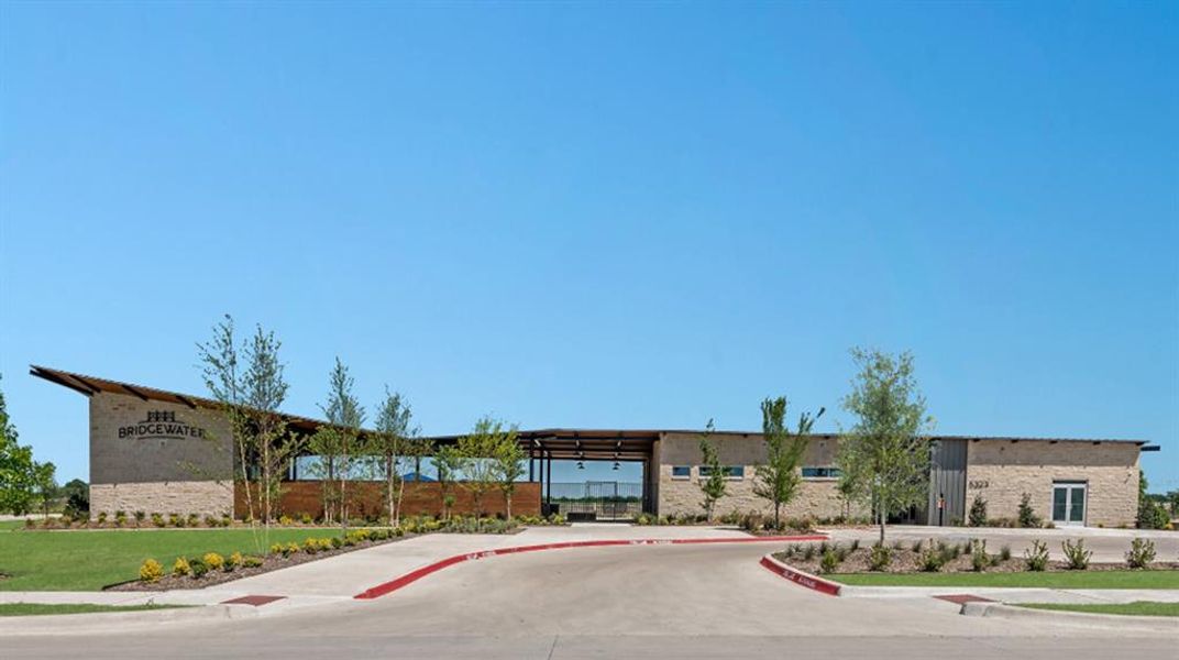 Image 25 of a home in Bridgewater: Classic Collection. Image 25 of a home in Bridgewater: Classic Collection.