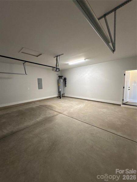 Spacious, unfurnished interior of a new home in Kerns Ridge, Salisbury (Image 34). Spacious, unfurnished interior of a new home in Kerns Ridge, Salisbury (Image 34).