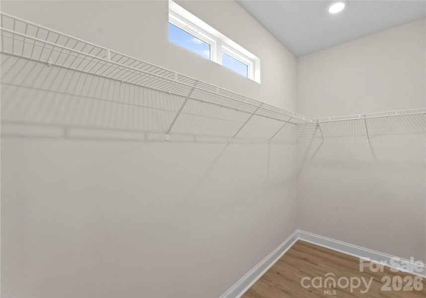 Spacious, unfurnished interior of a new home in , Belmont (Image 22).
