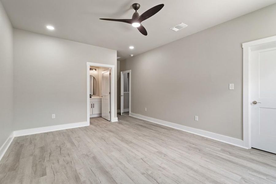 Spacious, unfurnished interior of a new home in , Wimberley (Image 31). Spacious, unfurnished interior of a new home in , Wimberley (Image 31).