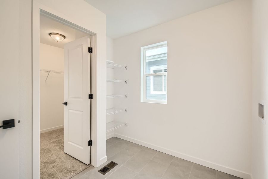 1,849sf New Home in Fort Collins, CO.  - Slide 24