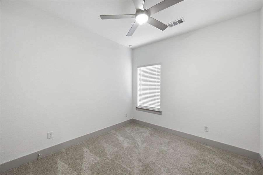 Spacious, unfurnished interior of a new home in , Hillsboro (Image 21).