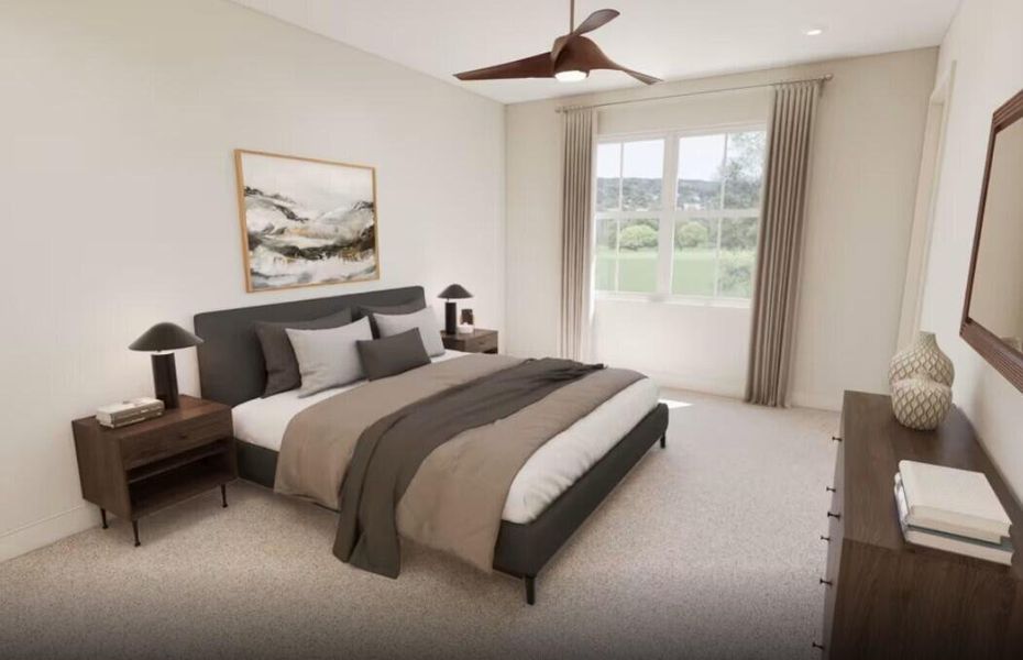 Saltwater Owner's Suite Saltwater Owner's Suite