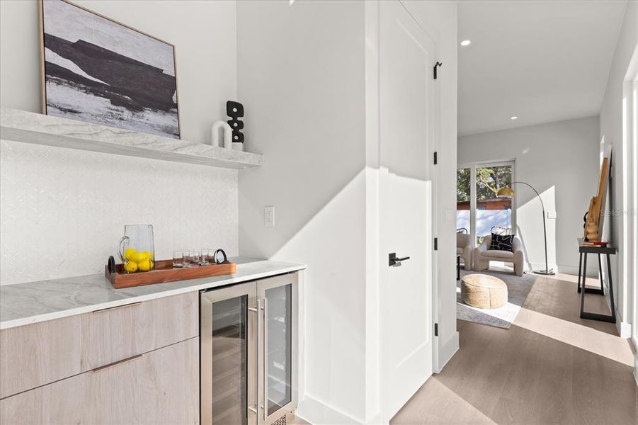 Furnished interior view inside a new home in , Orlando (Image 39). Furnished interior view inside a new home in , Orlando (Image 39).