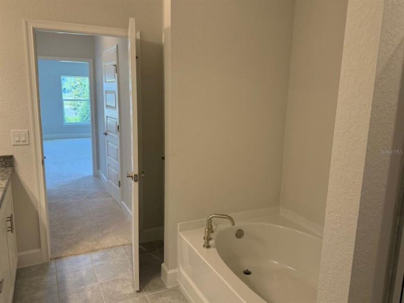 Primary Bath Primary Bath