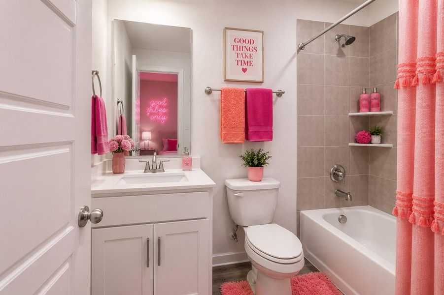 this photo has been enhanced with virtual staging this photo has been enhanced with virtual staging