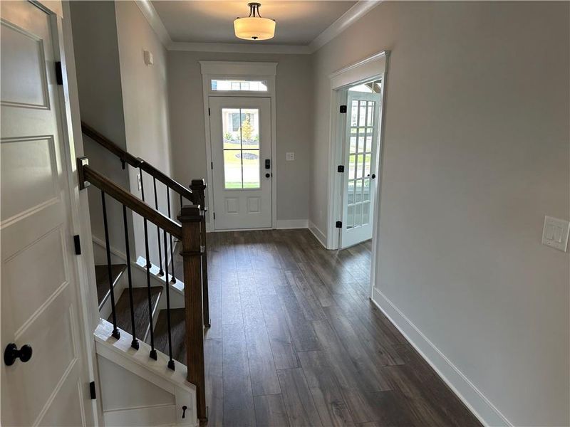 Image 134 of a home in Rosewood Lake Estates.