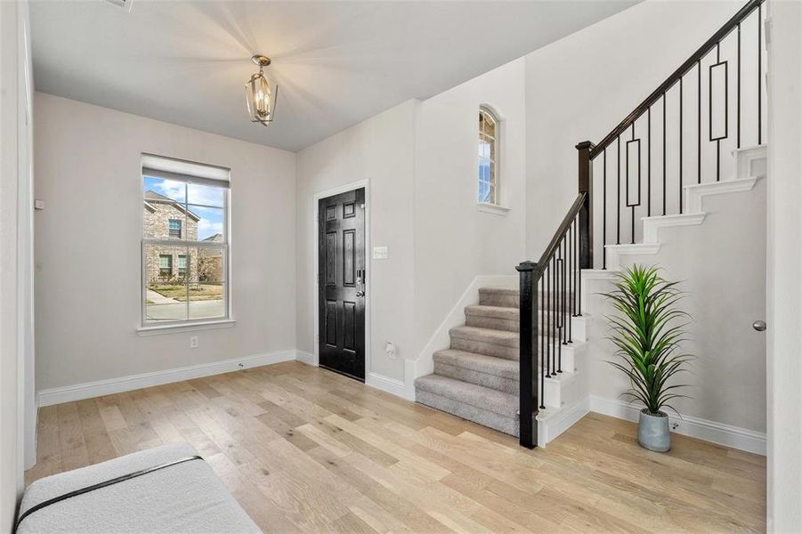 Image 35 of a home in . Image 35 of a home in .