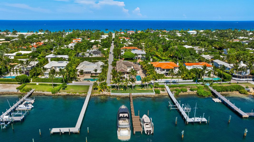 50 - Dock:House:Boat Rendering