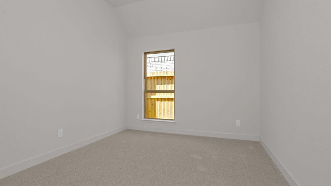 Spacious, unfurnished interior of a new home in Sienna 50', Missouri City (Image 3). Spacious, unfurnished interior of a new home in Sienna 50', Missouri City (Image 3).