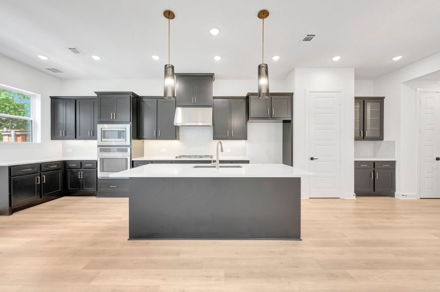 Kitchen Kitchen