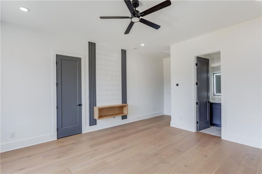 Spacious, unfurnished interior of a new home in , Sugar Hill (Image 24). Spacious, unfurnished interior of a new home in , Sugar Hill (Image 24).