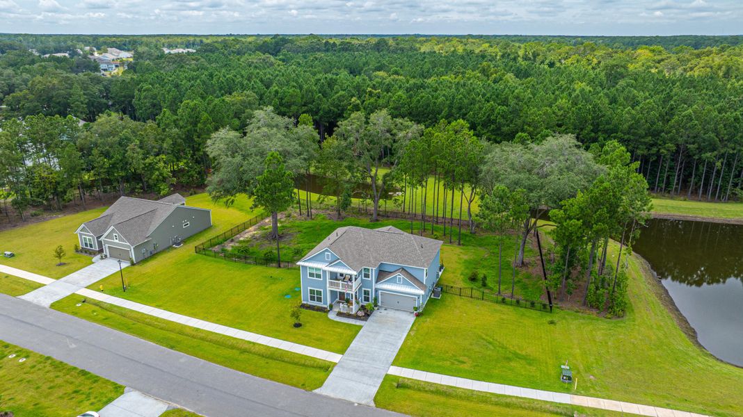 Image 77 of a home in Sea Island Preserve.