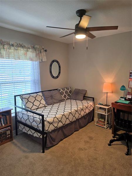 Furnished interior view inside a new home in Geneva Landings, Davenport (Image 11). Furnished interior view inside a new home in Geneva Landings, Davenport (Image 11).