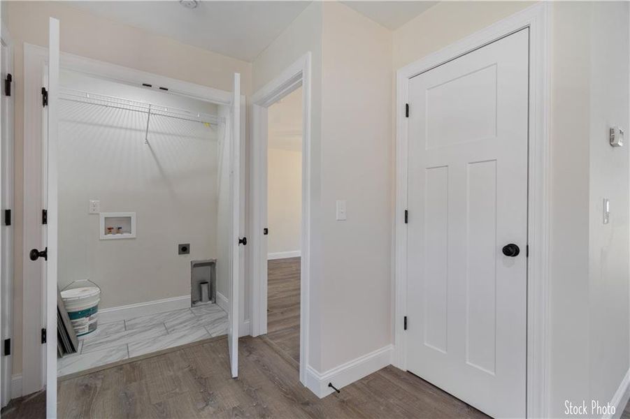 Spacious, unfurnished interior of a new home in , Dahlonega (Image 22). Spacious, unfurnished interior of a new home in , Dahlonega (Image 22).