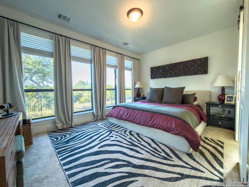 Furnished interior view inside a new home in , Kyle (Image 24). Furnished interior view inside a new home in , Kyle (Image 24).