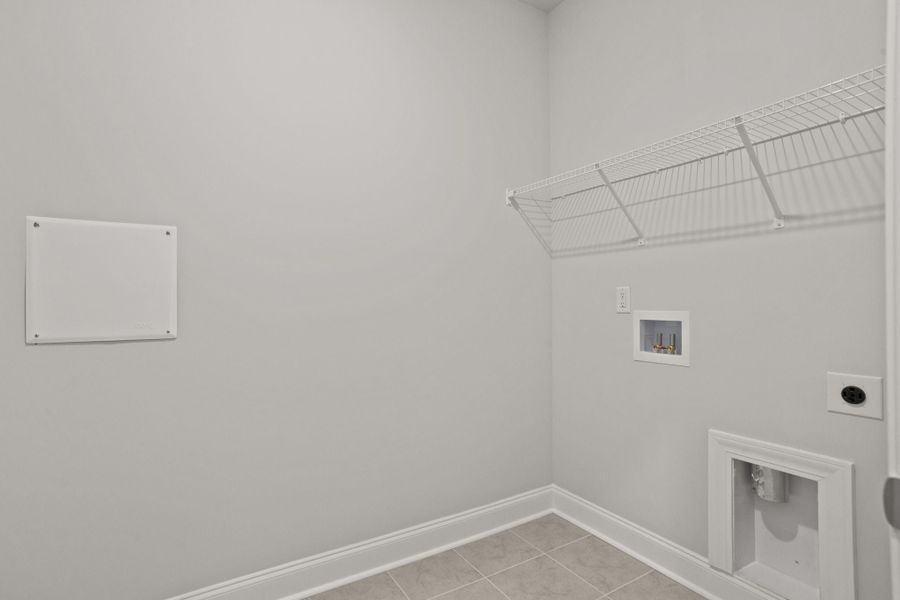 4br New Home in Seneca, SC.  - Slide 16
