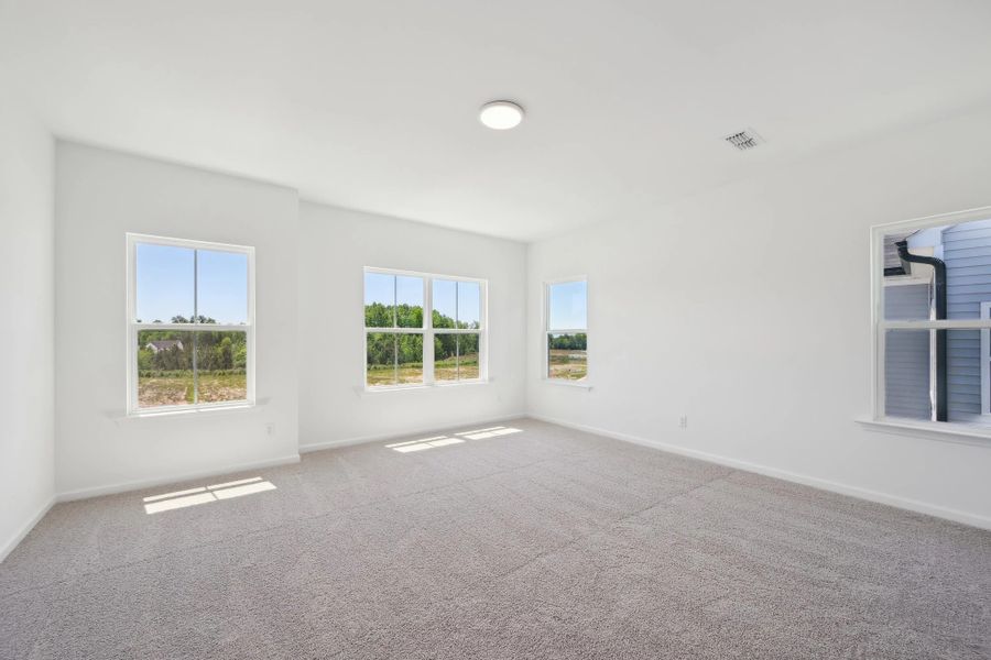 Representative images and renderings are for illustrative purposes. Actual structural options and design finishes of home may vary. Representative images and renderings are for illustrative purposes. Actual structural options and design finishes of home may vary.