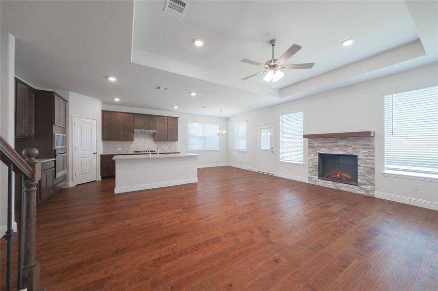 Great Room Great Room