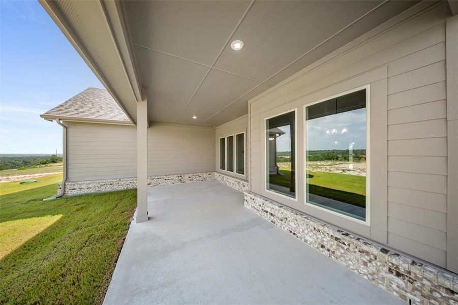 View of patio / terrace View of patio / terrace
