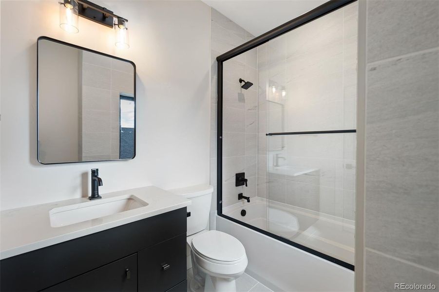 2nd ensuite bathroom 2nd ensuite bathroom