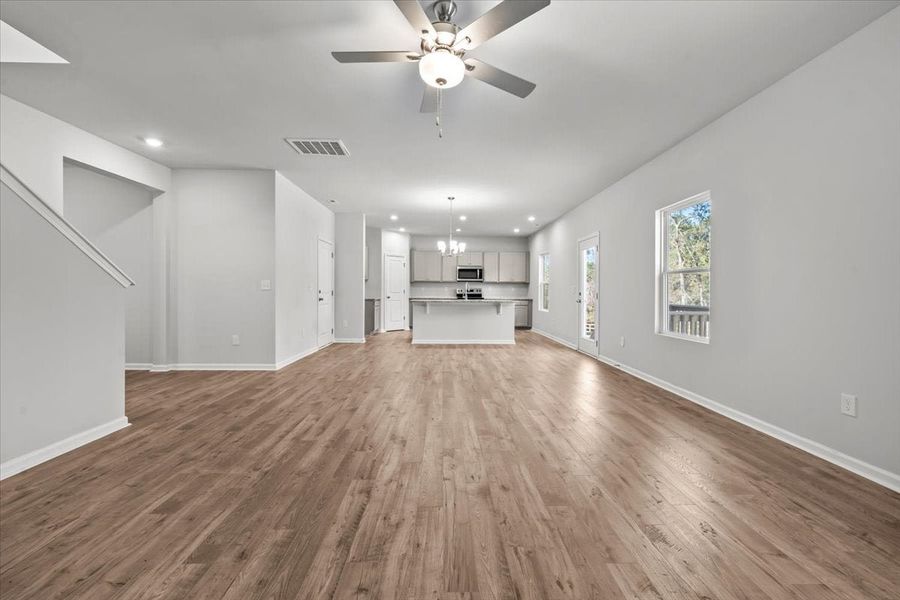 4br New Home in Aberdeen, NC.  - Slide 10