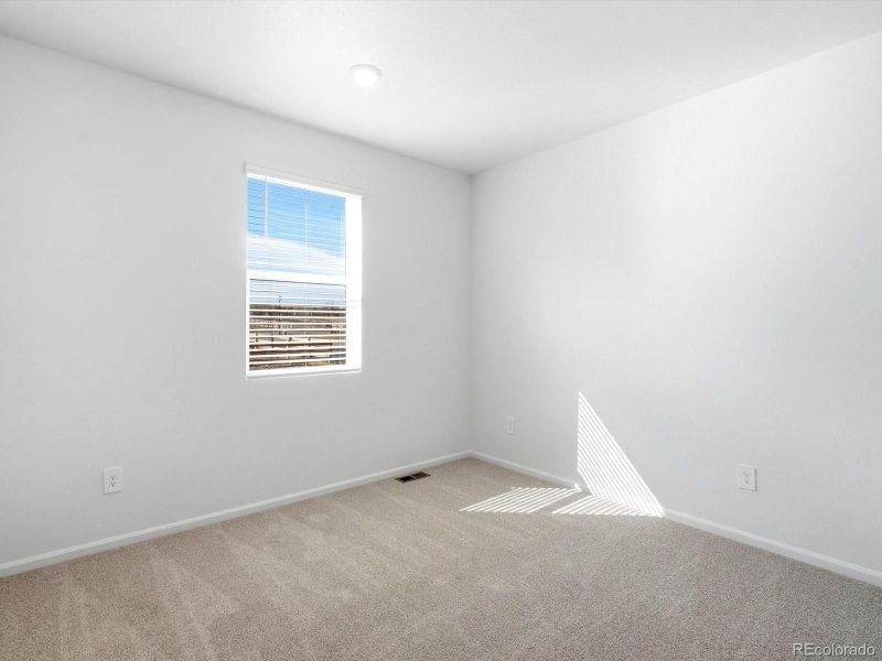 Spacious, unfurnished interior of a new home in , Windsor (Image 25).