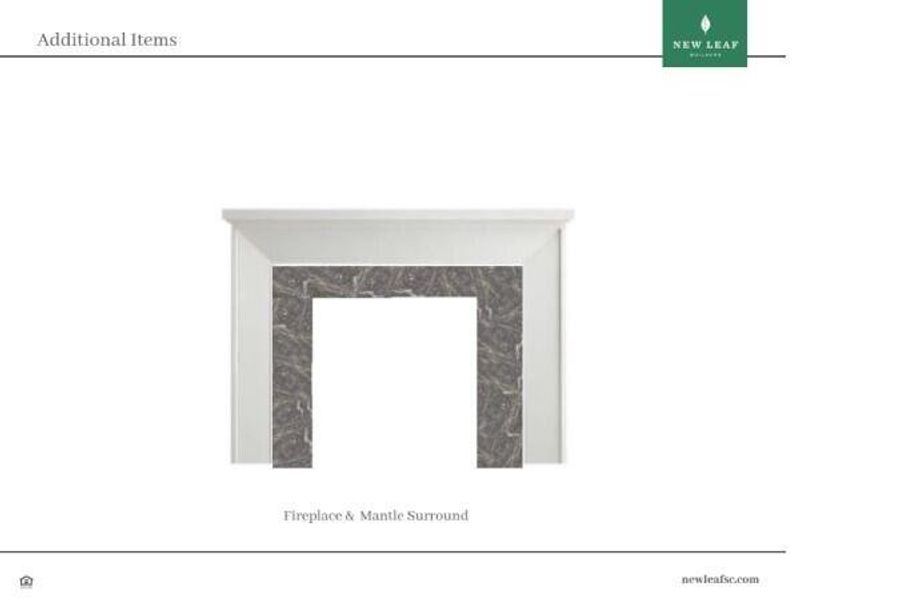 Sample of building materials used in homes in , Summerville (Image 43).