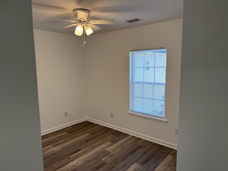 Spacious, unfurnished interior of a new home in , North Charleston (Image 40).
