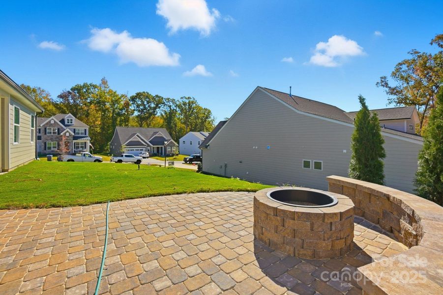 Image 46 of a home in Rone Creek.
