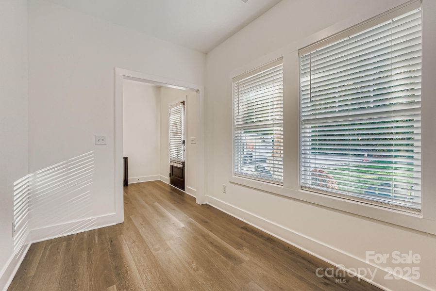 Spacious, unfurnished interior of a new home in , Concord (Image 18). Spacious, unfurnished interior of a new home in , Concord (Image 18).
