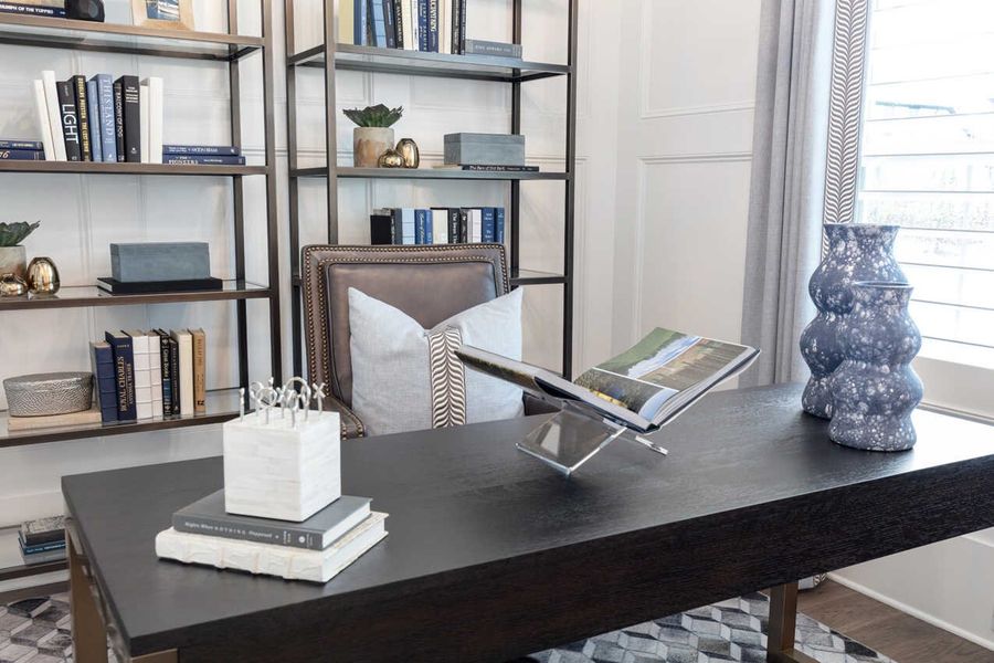 Representative Study - some options shown Representative Study - some options shown