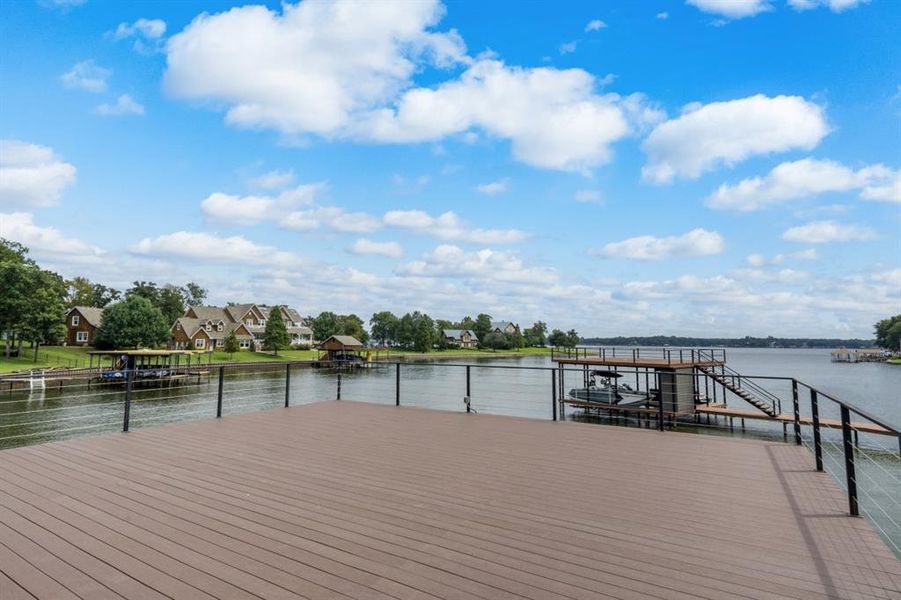 Community amenities in , Mabank (Image 23).