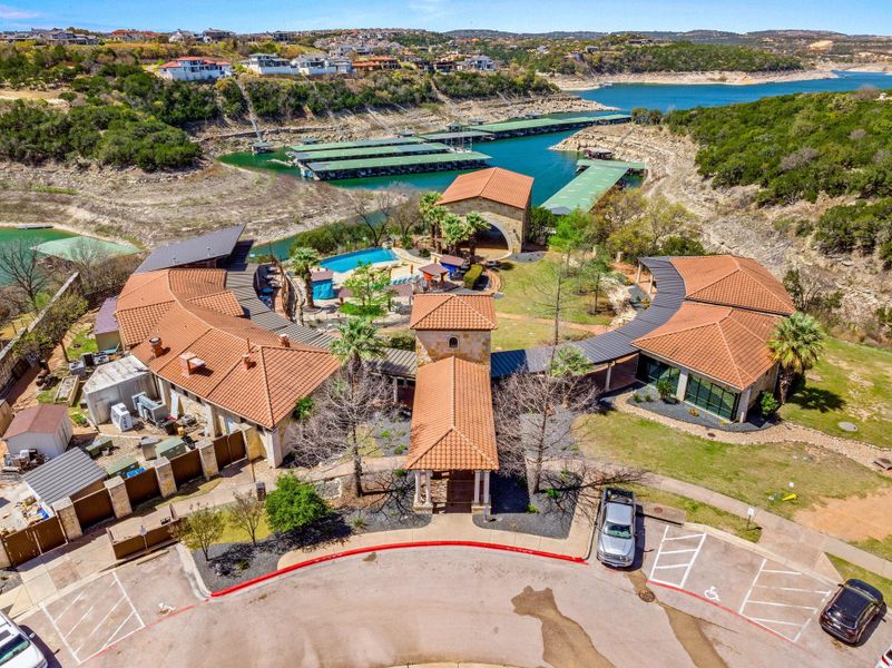 Community amenities in , Austin (Image 31).