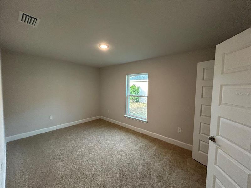 Spacious, unfurnished interior of a new home in North Port, North Port (Image 20).