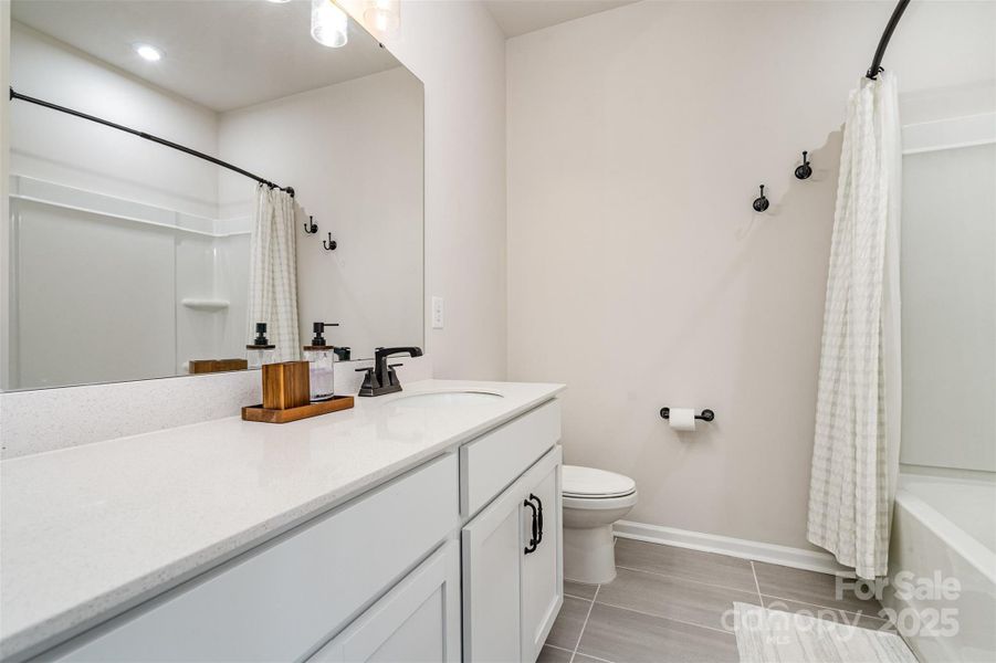 Furnished interior view inside a new home in , Kannapolis (Image 21). Furnished interior view inside a new home in , Kannapolis (Image 21).