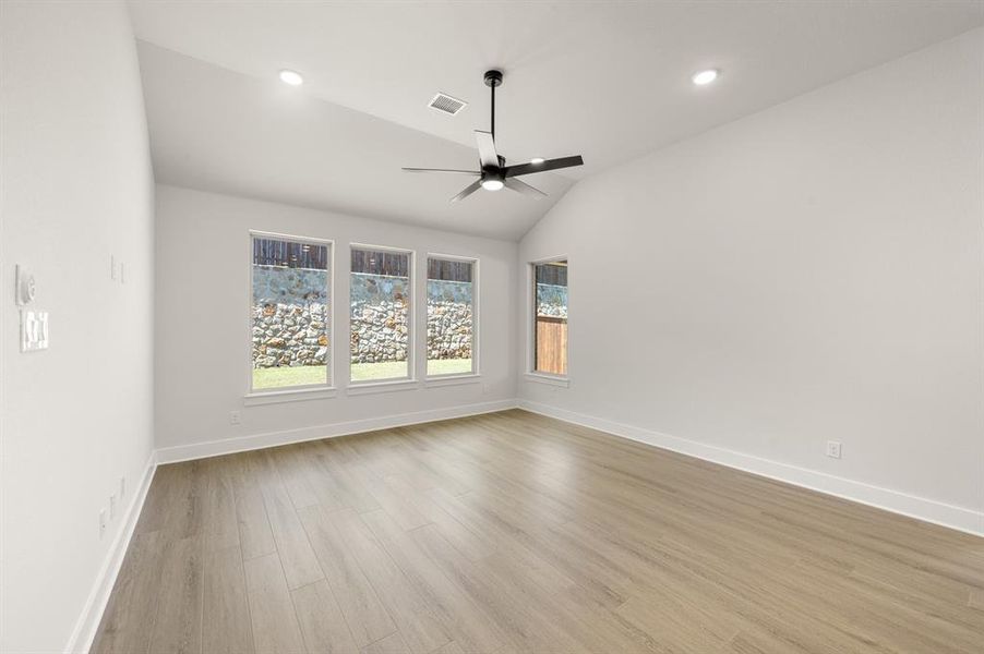 2231 Oak Branch- Living Room-1