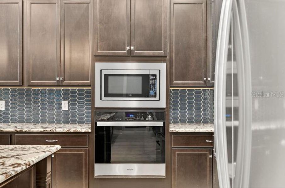 Close-up of interior finishes inside a home in , St. Augustine (Image 22).