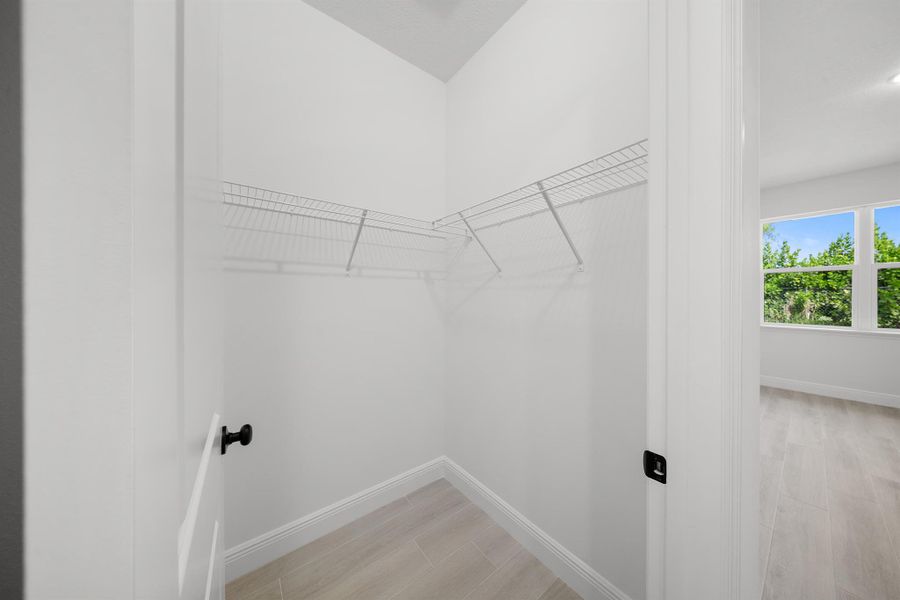 Spacious, unfurnished interior of a new home in , Port St. Lucie (Image 31). Spacious, unfurnished interior of a new home in , Port St. Lucie (Image 31).