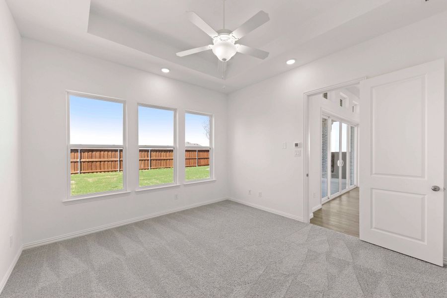 Primary Bedroom Representative Photo Primary Bedroom Representative Photo