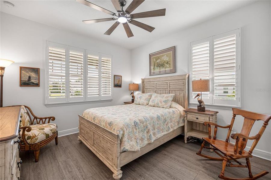 Furnished interior view inside a new home in , Ocala (Image 12). Furnished interior view inside a new home in , Ocala (Image 12).