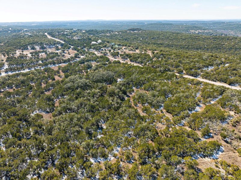Natural landscape and outdoor views near  in Dripping Springs (Image 15).