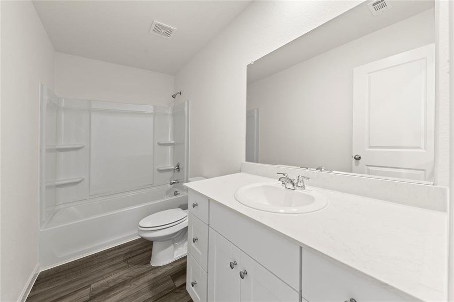 1449 Lake Alpine - 2ND Bath 1449 Lake Alpine - 2ND Bath