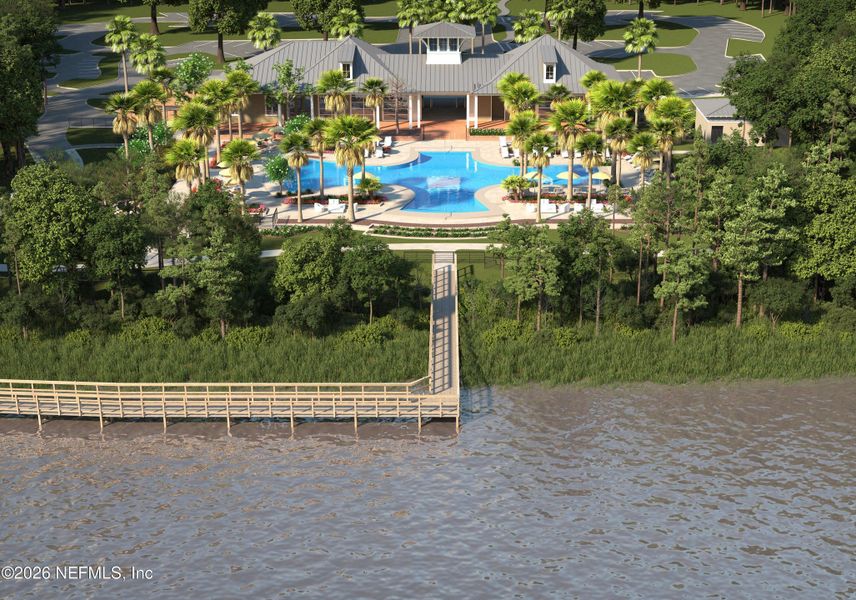 Community amenities in , St. Johns (Image 13).