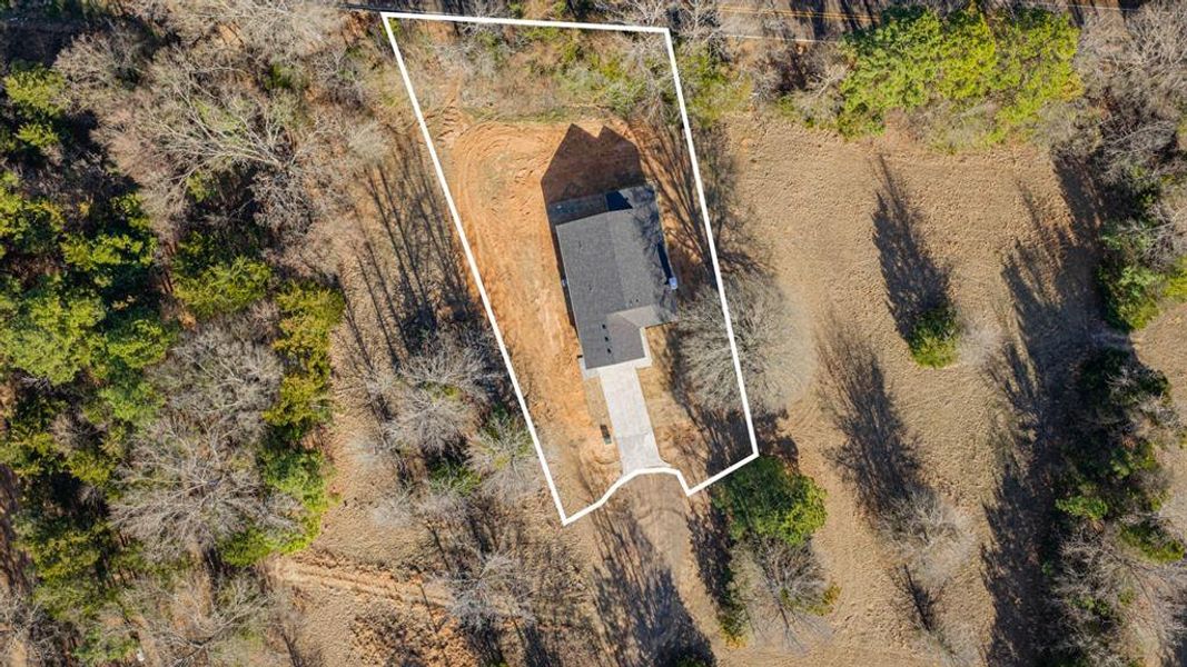 Site preparation for new homesites in , Mount Vernon (Image 27).