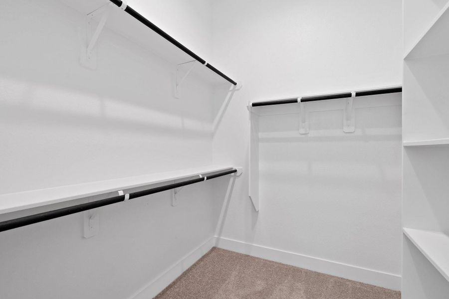 Spacious, unfurnished interior of a new home in , New Caney (Image 17). Spacious, unfurnished interior of a new home in , New Caney (Image 17).