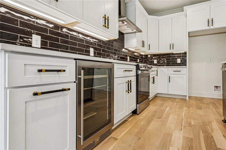 Furnished interior view inside a new home in , Marietta (Image 5). Furnished interior view inside a new home in , Marietta (Image 5).