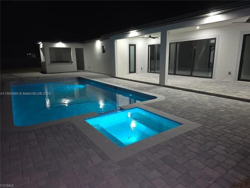 Image 38 of a home in .